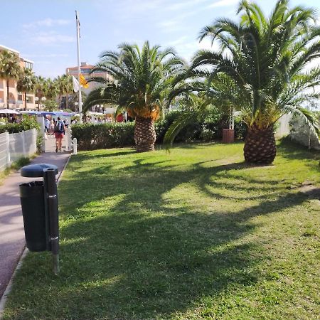 Appartement Mer Plage d'Argeles Екстер'єр фото