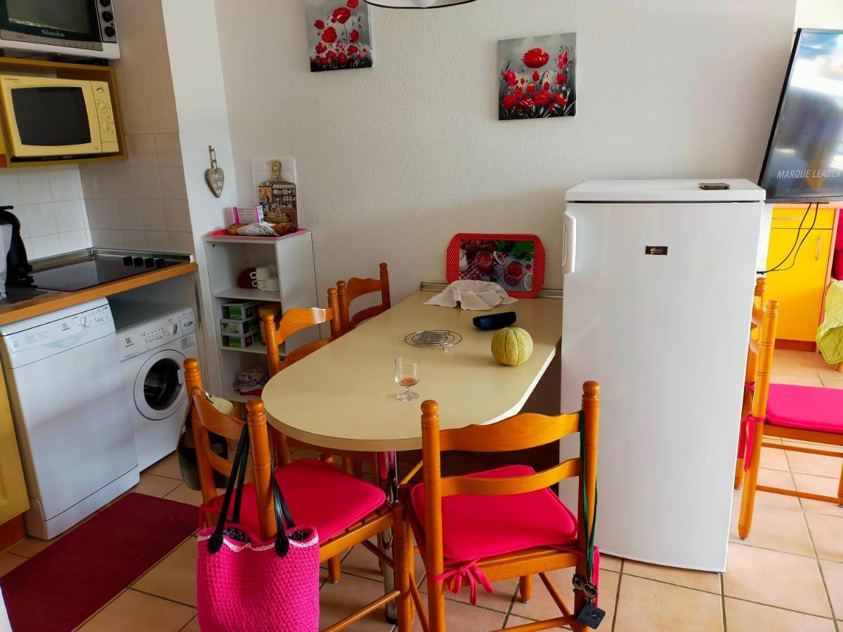 Appartement Mer Plage d'Argeles Екстер'єр фото
